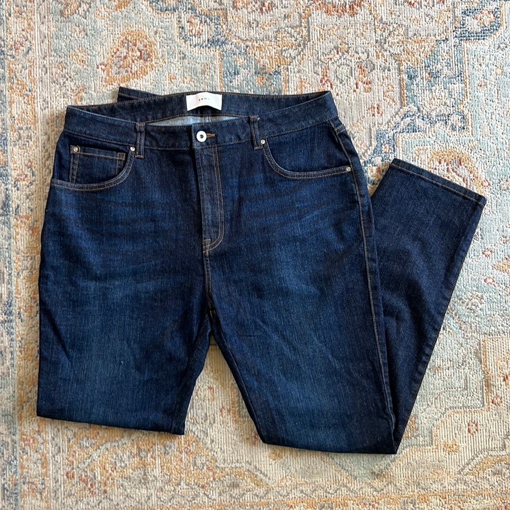 Sene air jeans size 33